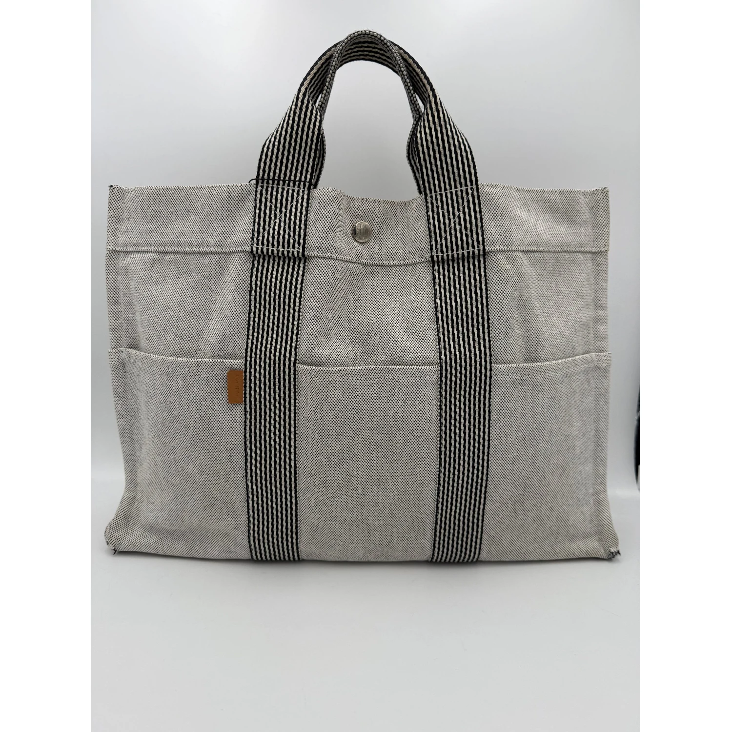 HERMÈS HERLINE Handbag