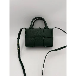BOTTEGA VENETA CANDY ARCO Shoulder Bag