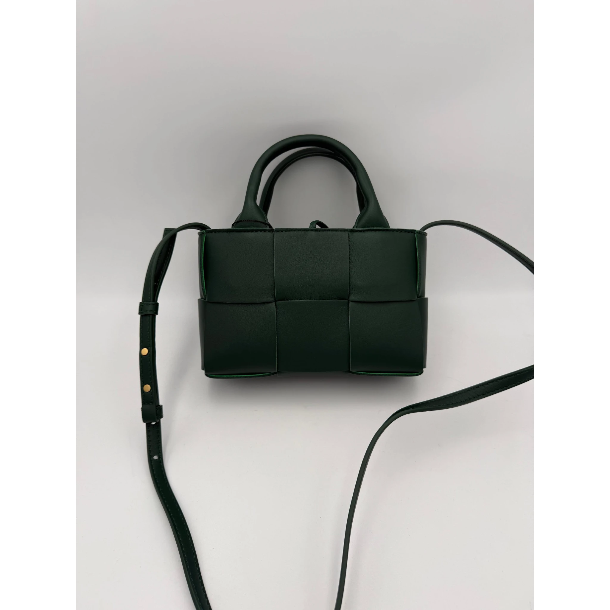 BOTTEGA VENETA CANDY ARCO Shoulder Bag