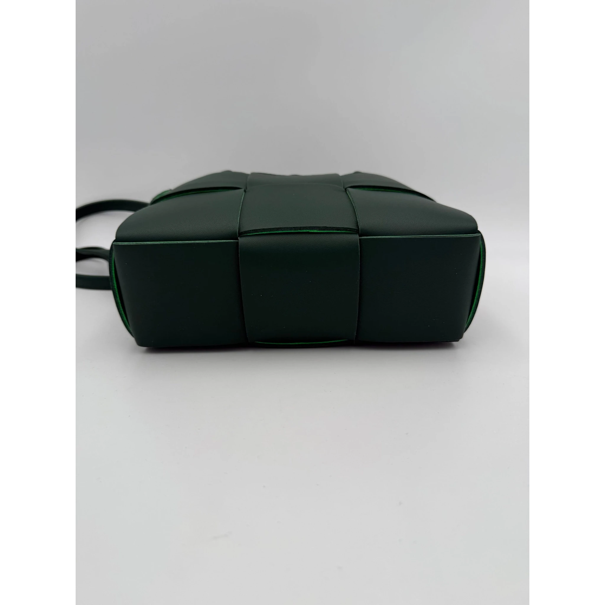 BOTTEGA VENETA CANDY ARCO Shoulder Bag