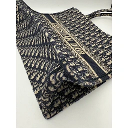 DIOR TOTE BOOK Grande Tote