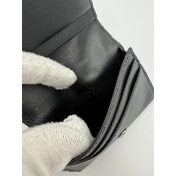 VERSACE LA GRECA Compact Wallet