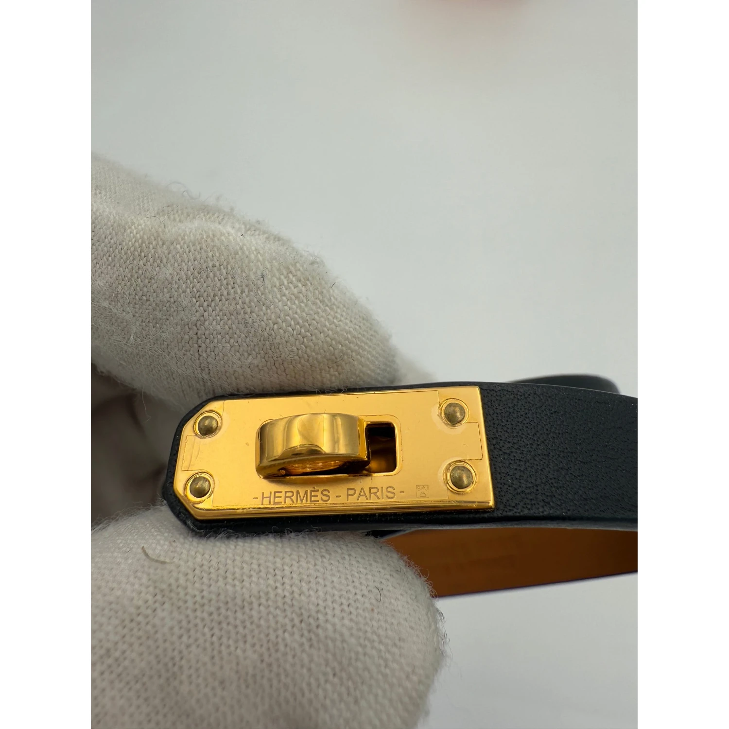 HERMÈS KELLY Bracelet