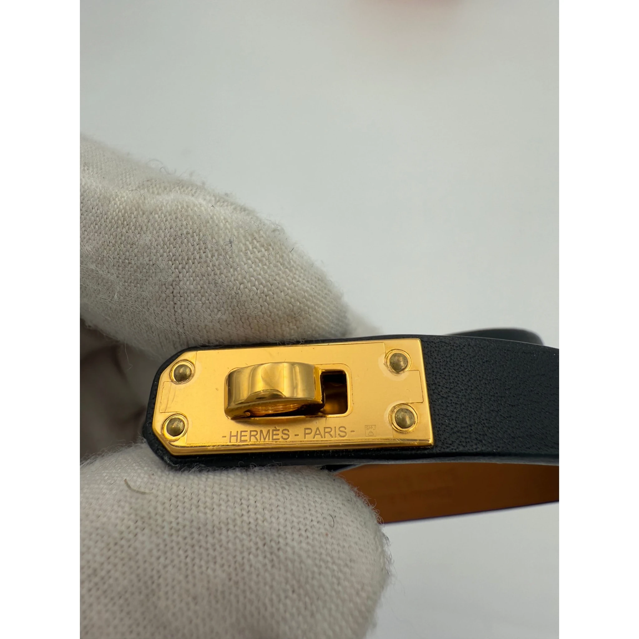 HERMÈS KELLY Bracelet