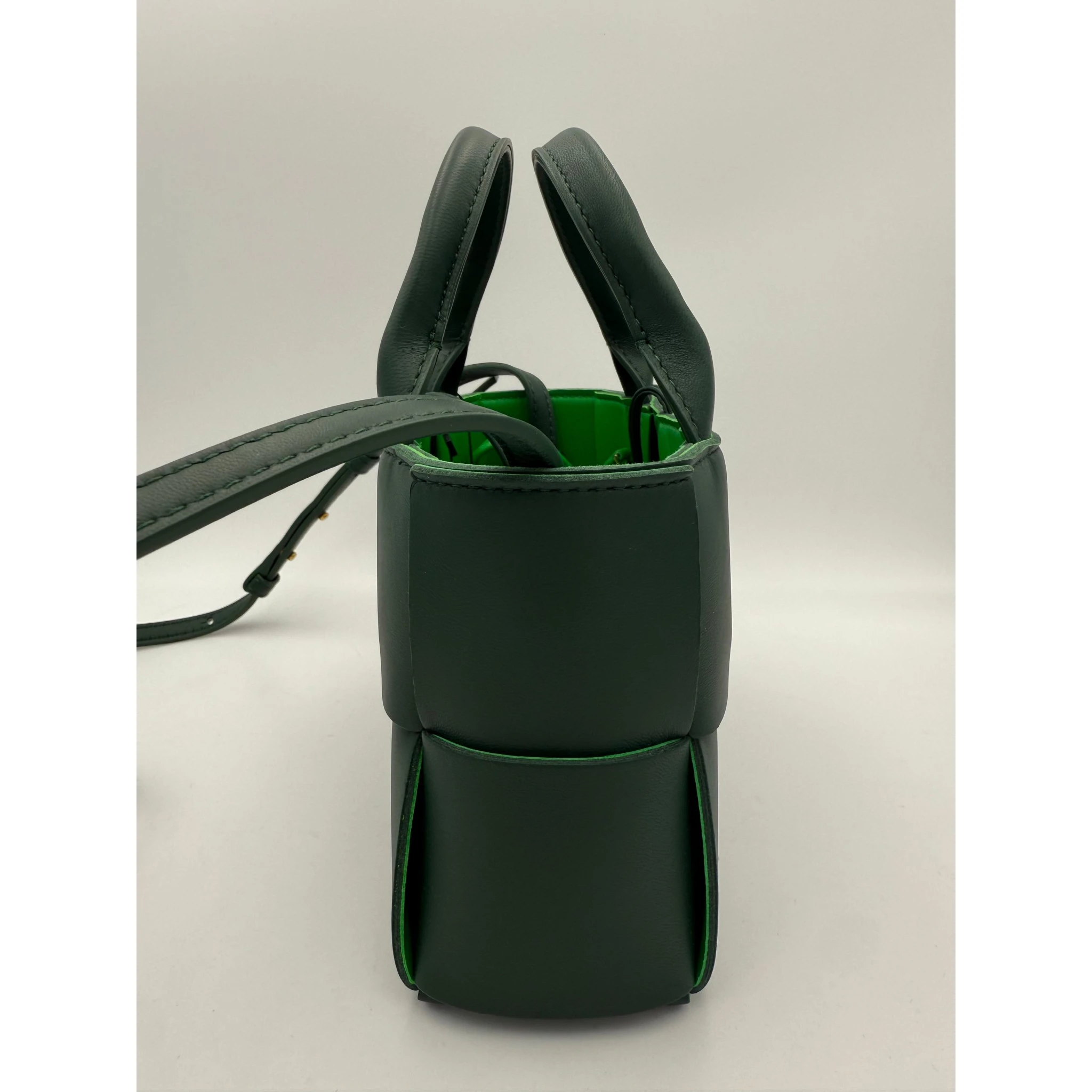 BOTTEGA VENETA CANDY ARCO Shoulder Bag