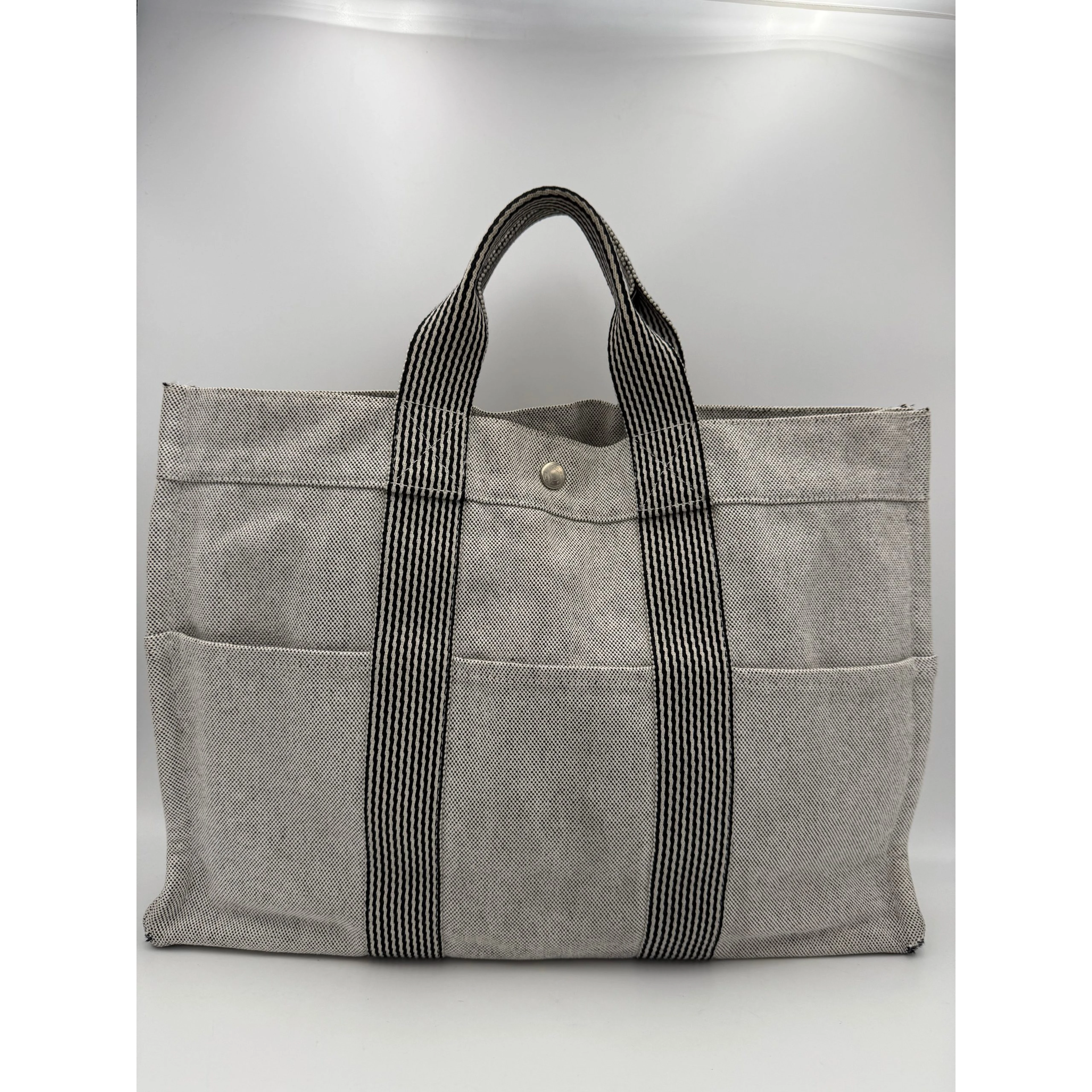 HERMÈS HERLINE Handbag