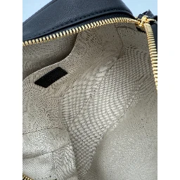 GUCCI BLONDIE Camera Bag Black