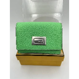 FENDI PEEKABOO Small Wallet