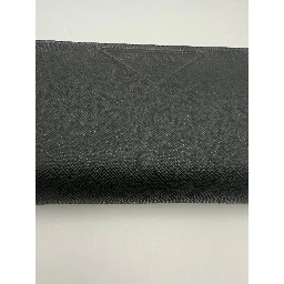 PRADA Zip in Saffiano Leather Wallet
