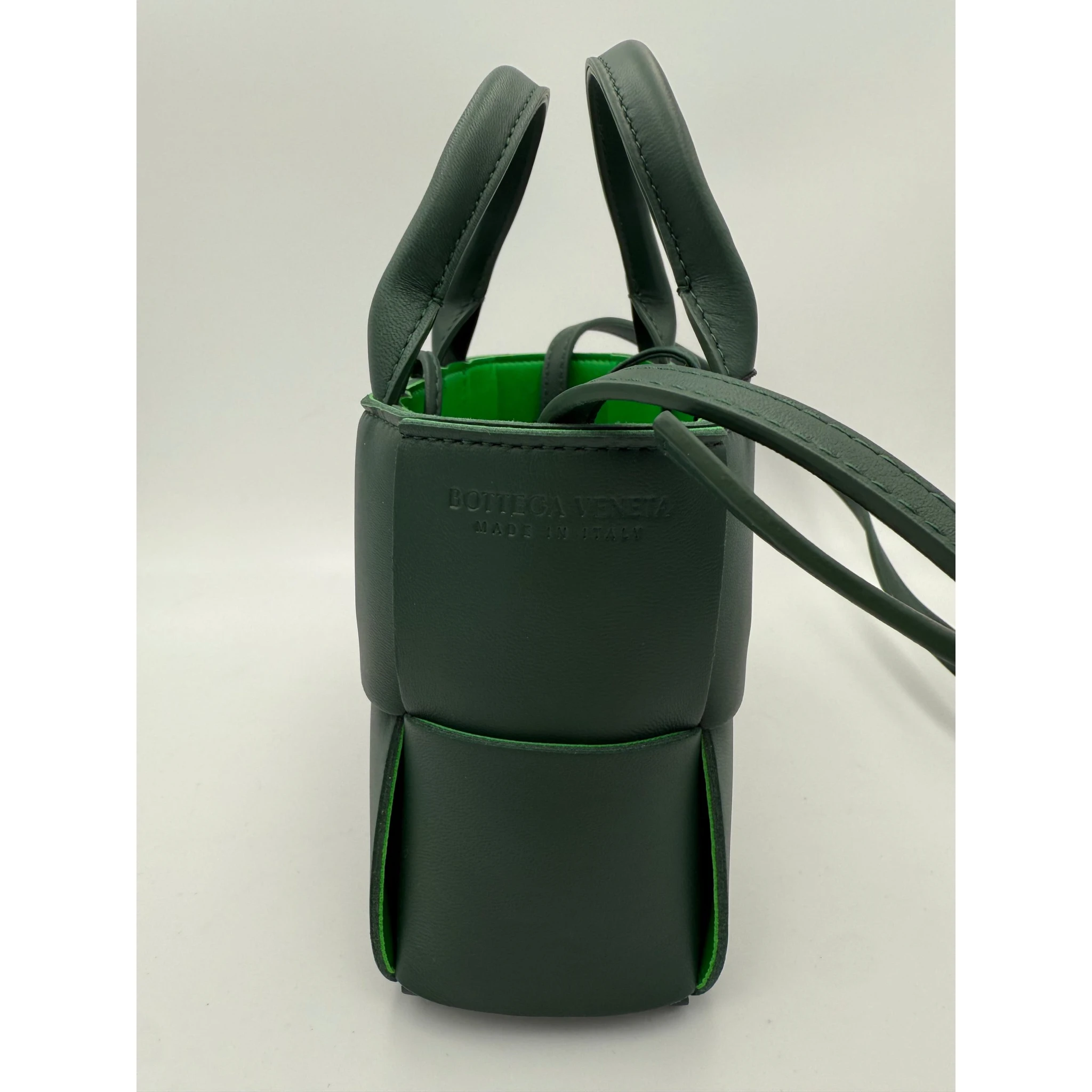 BOTTEGA VENETA CANDY ARCO Shoulder Bag