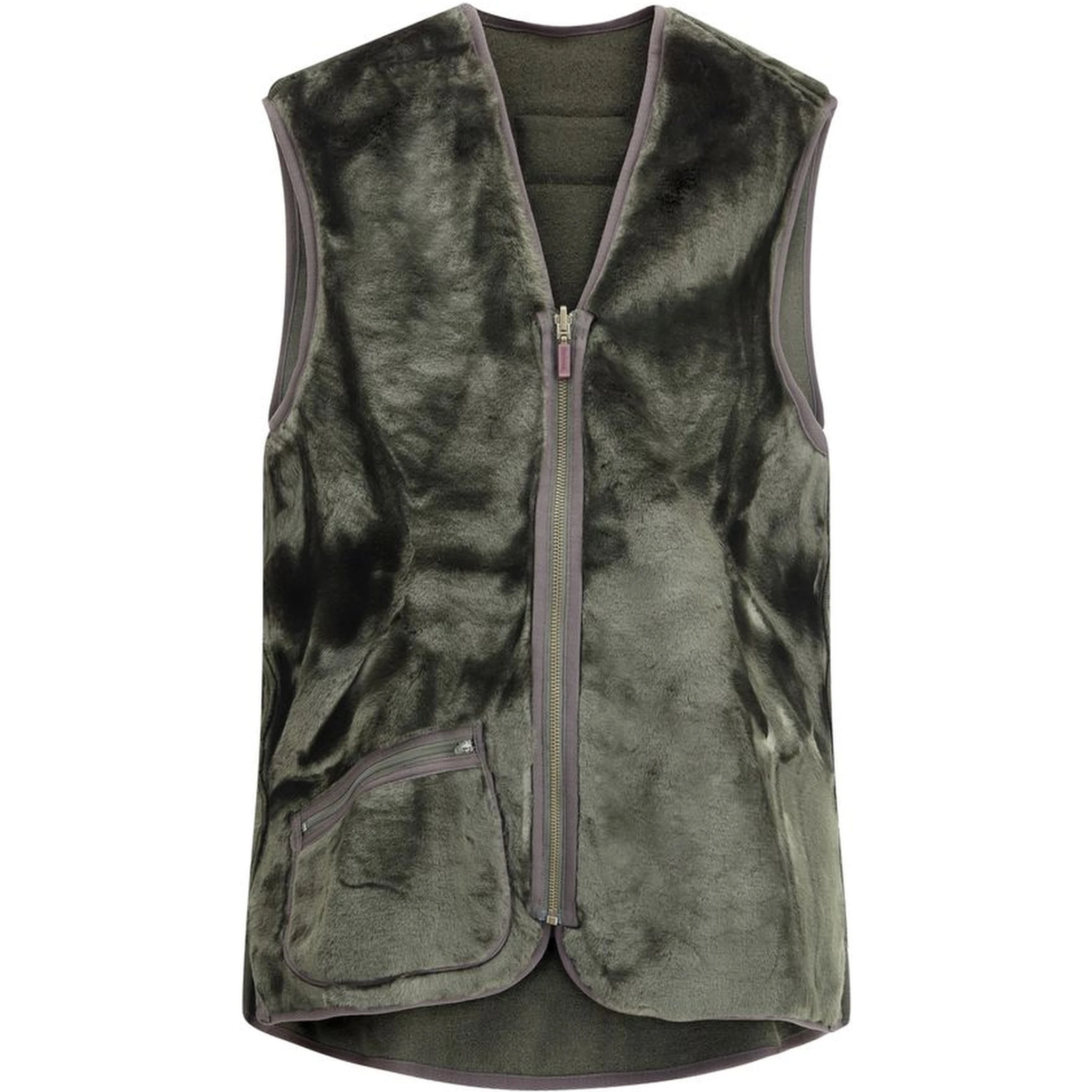 Bicolor Marabou Jackets And Coat