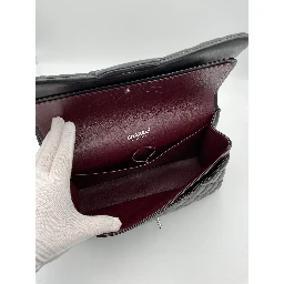 CHANEL Timeless Classique Jumbo Handbag