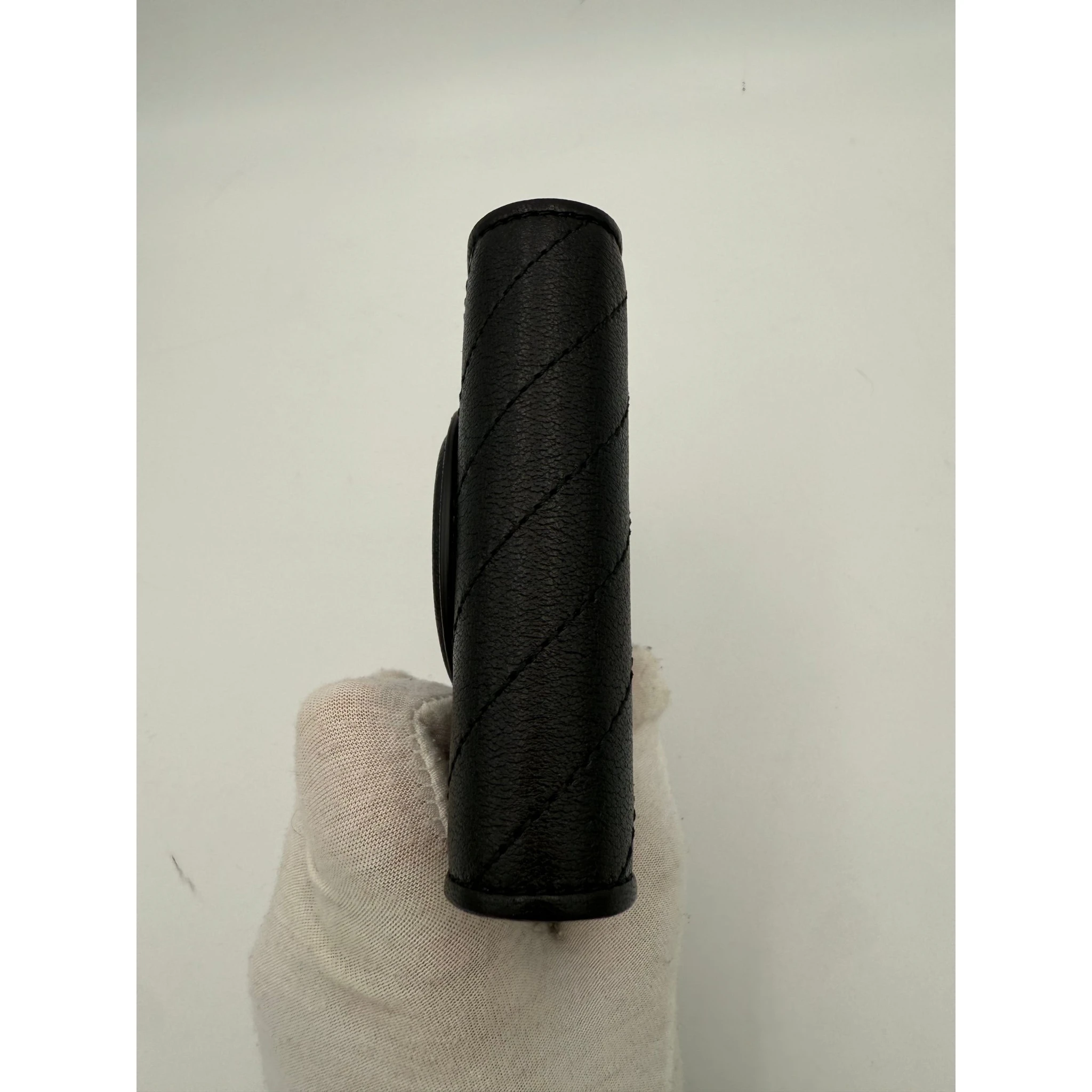 GUCCI GG BLONDIE Compact Wallet