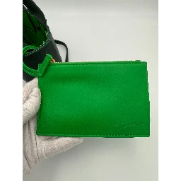 BOTTEGA VENETA CANDY ARCO Shoulder Bag