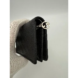 GUCCI GG BLONDIE Compact Wallet