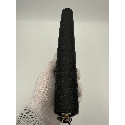 PRADA Zip in Saffiano Leather Wallet