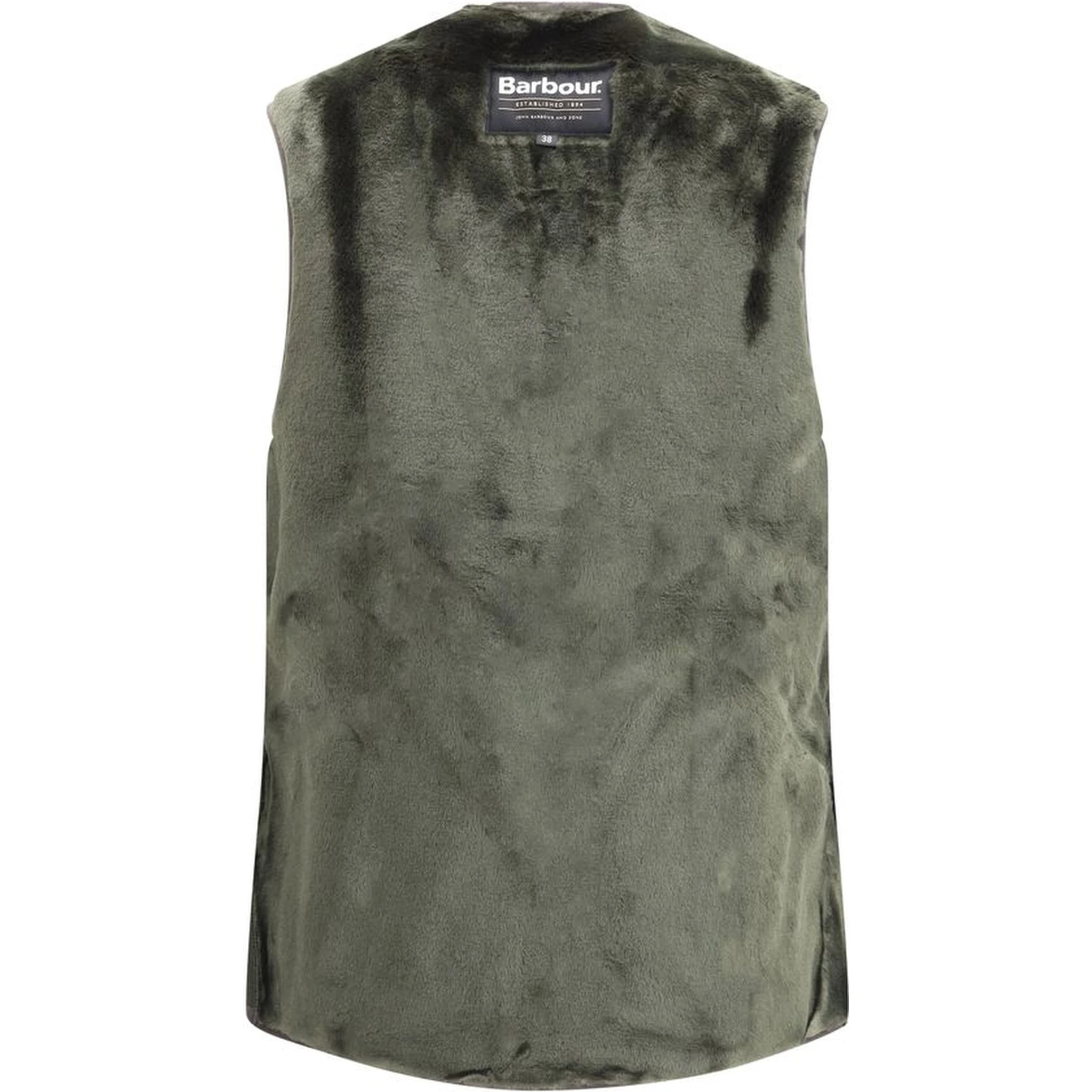 Bicolor Marabou Jackets And Coat