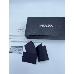 PRADA Mirror with Zip Wallet