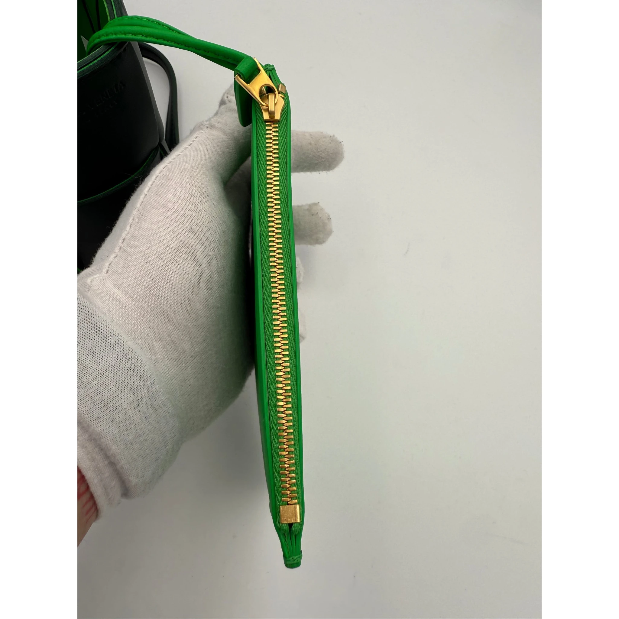 BOTTEGA VENETA CANDY ARCO Shoulder Bag