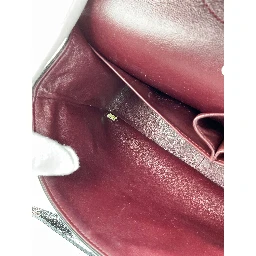 CHANEL Timeless Classique Jumbo Handbag