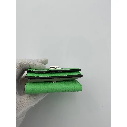 FENDI PEEKABOO Small Wallet