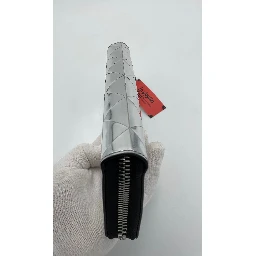 PRADA Mirror with Zip Wallet