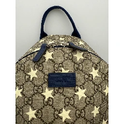 GUCCI GG Supreme Backpack