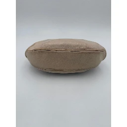 CHANEL Pochette with Hidden Chain Handbag