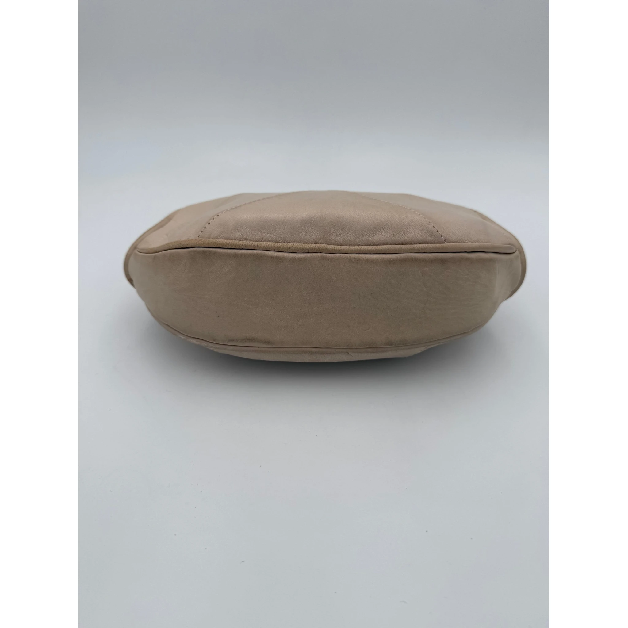 CHANEL Pochette with Hidden Chain Handbag