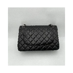 CHANEL Timeless Classique Jumbo Handbag
