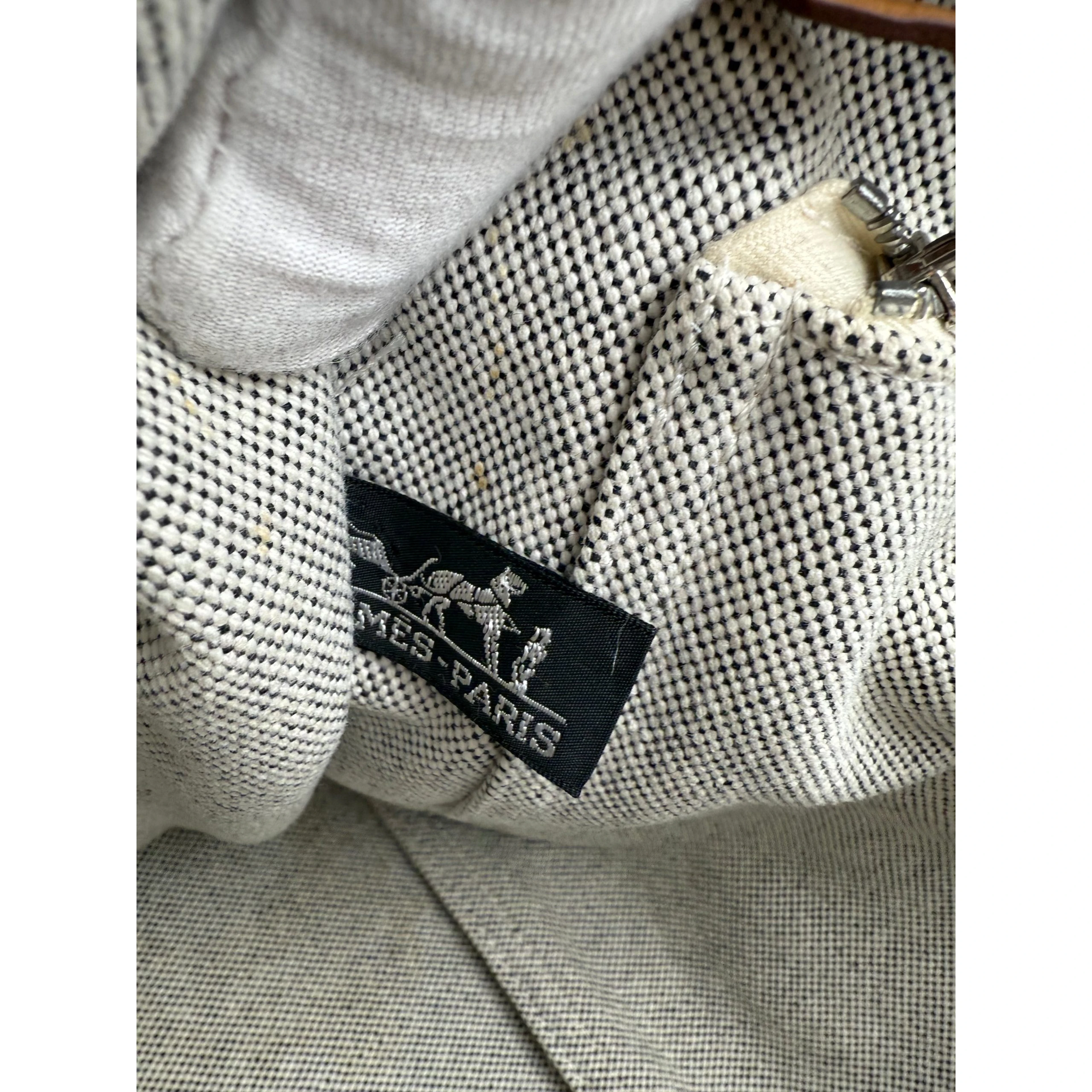 HERMÈS HERLINE Handbag