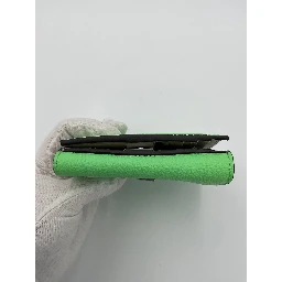 FENDI PEEKABOO Large Compact Wallet