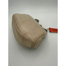 CHANEL Pochette with Hidden Chain Handbag