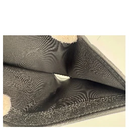 GUCCI GG BLONDIE Compact Wallet