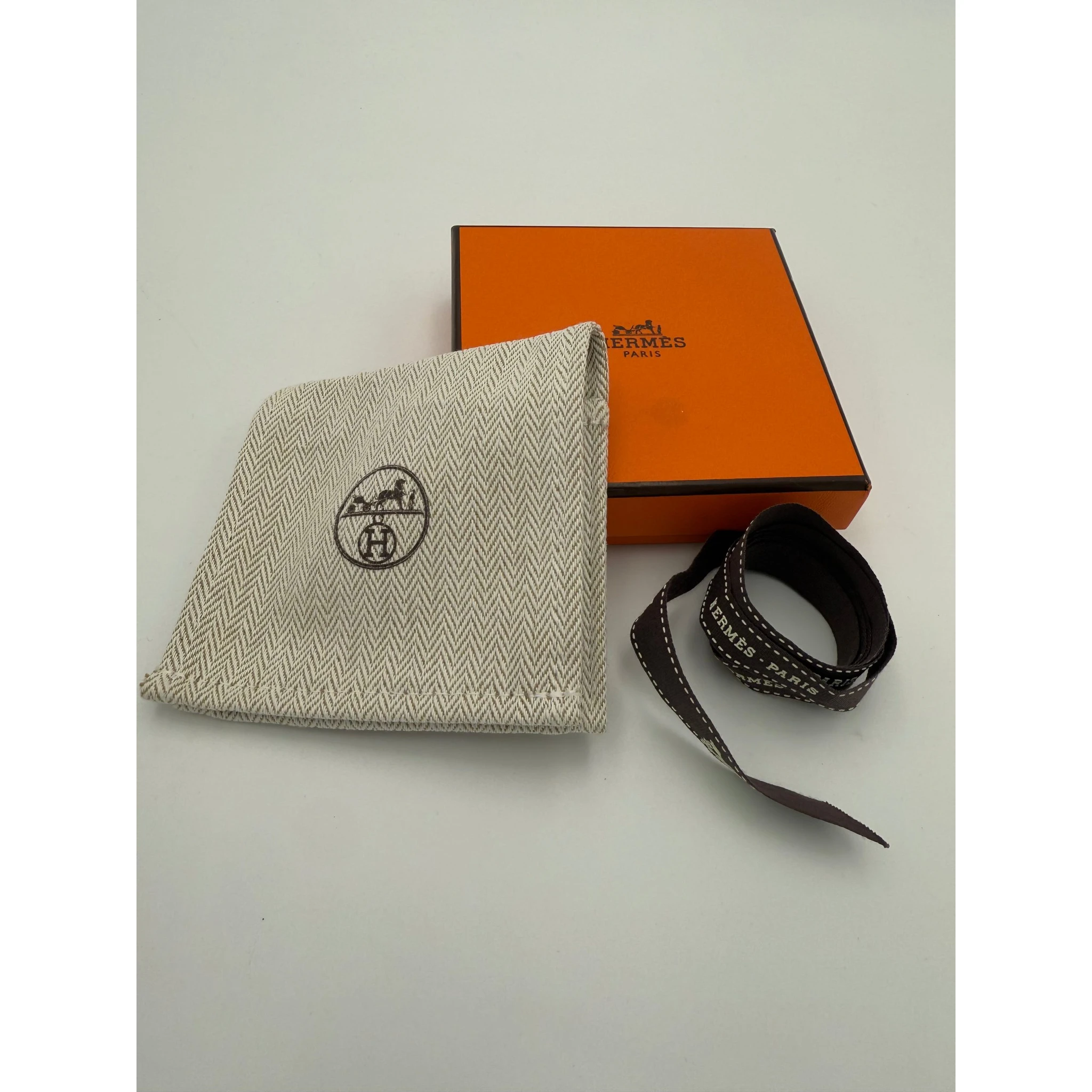 HERMÈS KELLY Bracelet