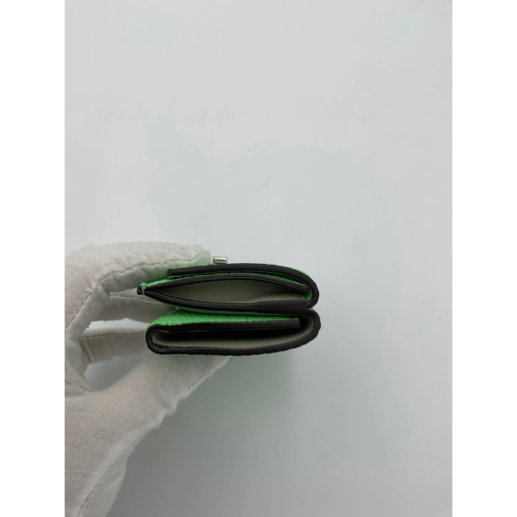 FENDI PEEKABOO Small Wallet