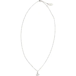 Gold Metal Necklace
