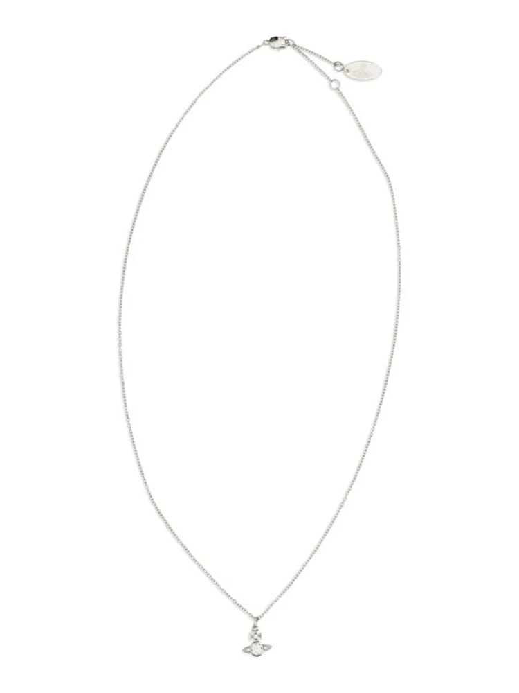 Gold Metal Necklace