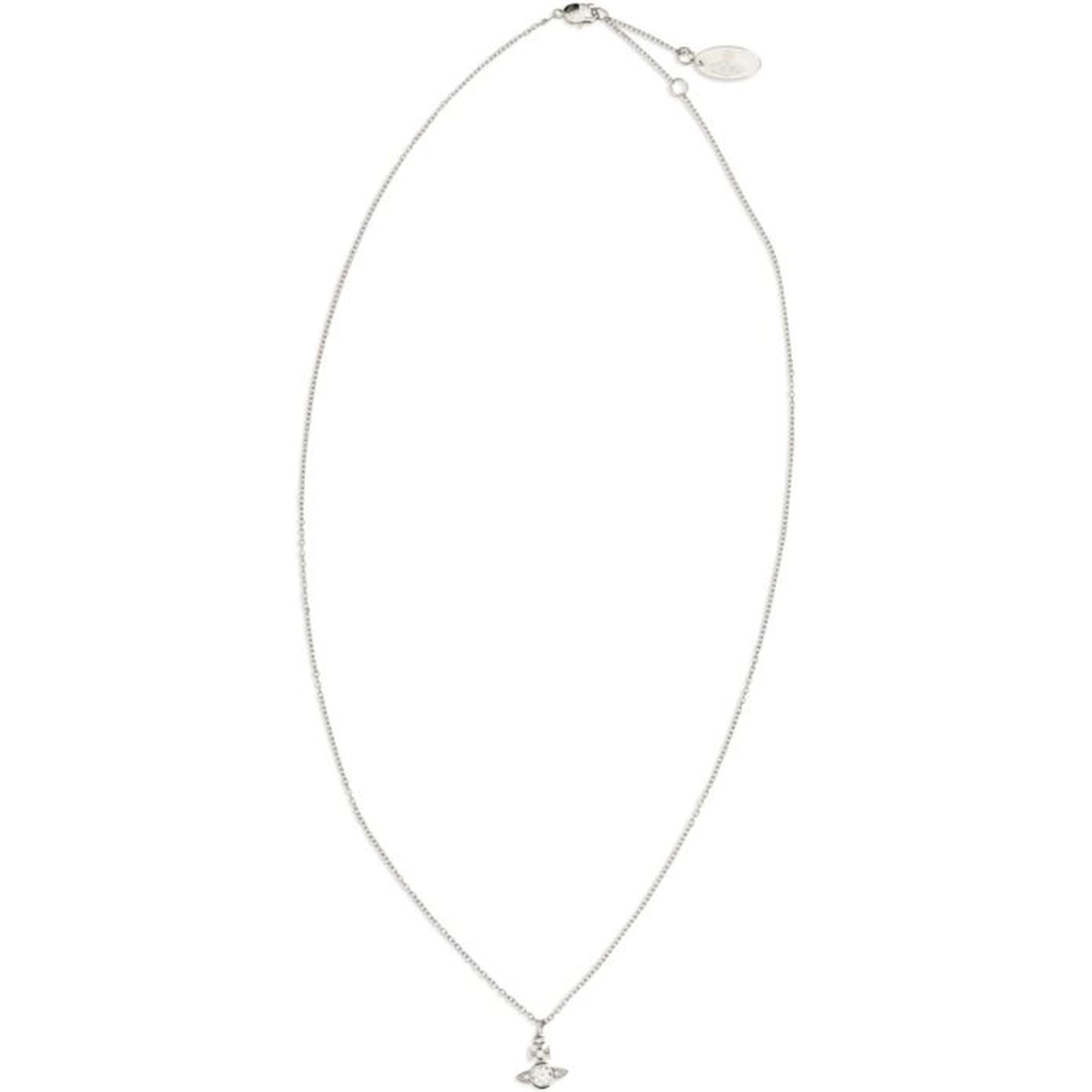 Gold Metal Necklace