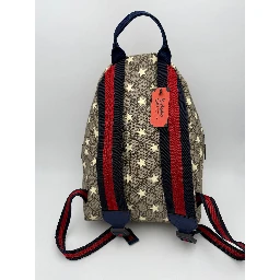 GUCCI GG Supreme Backpack