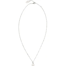 Gold Metal Necklace