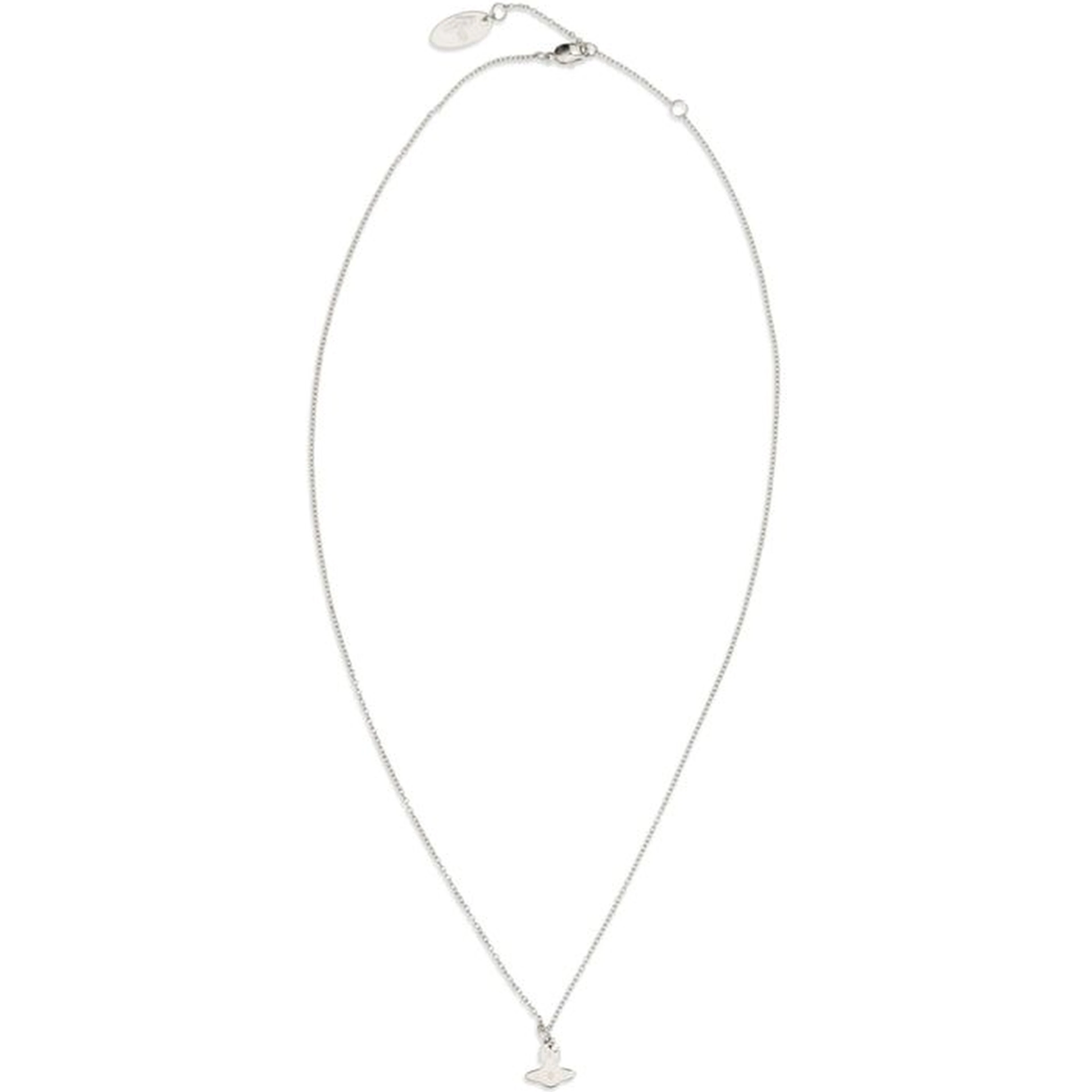 Gold Metal Necklace