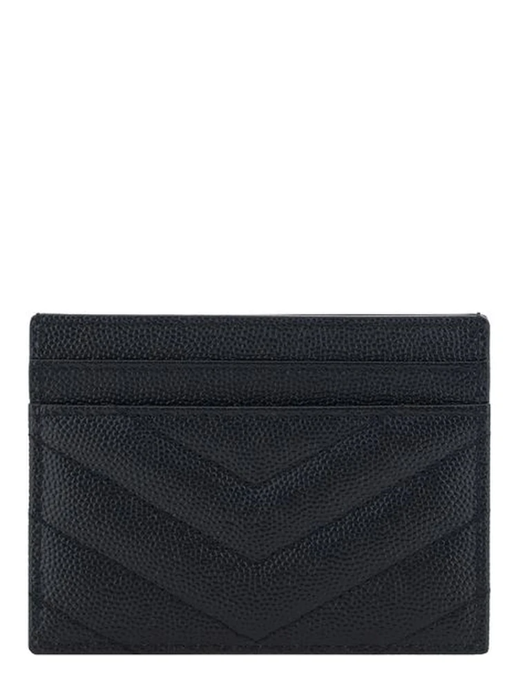 Black Calf Leather Bos Taurus Wallet alternative