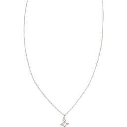 Gold Metal Necklace