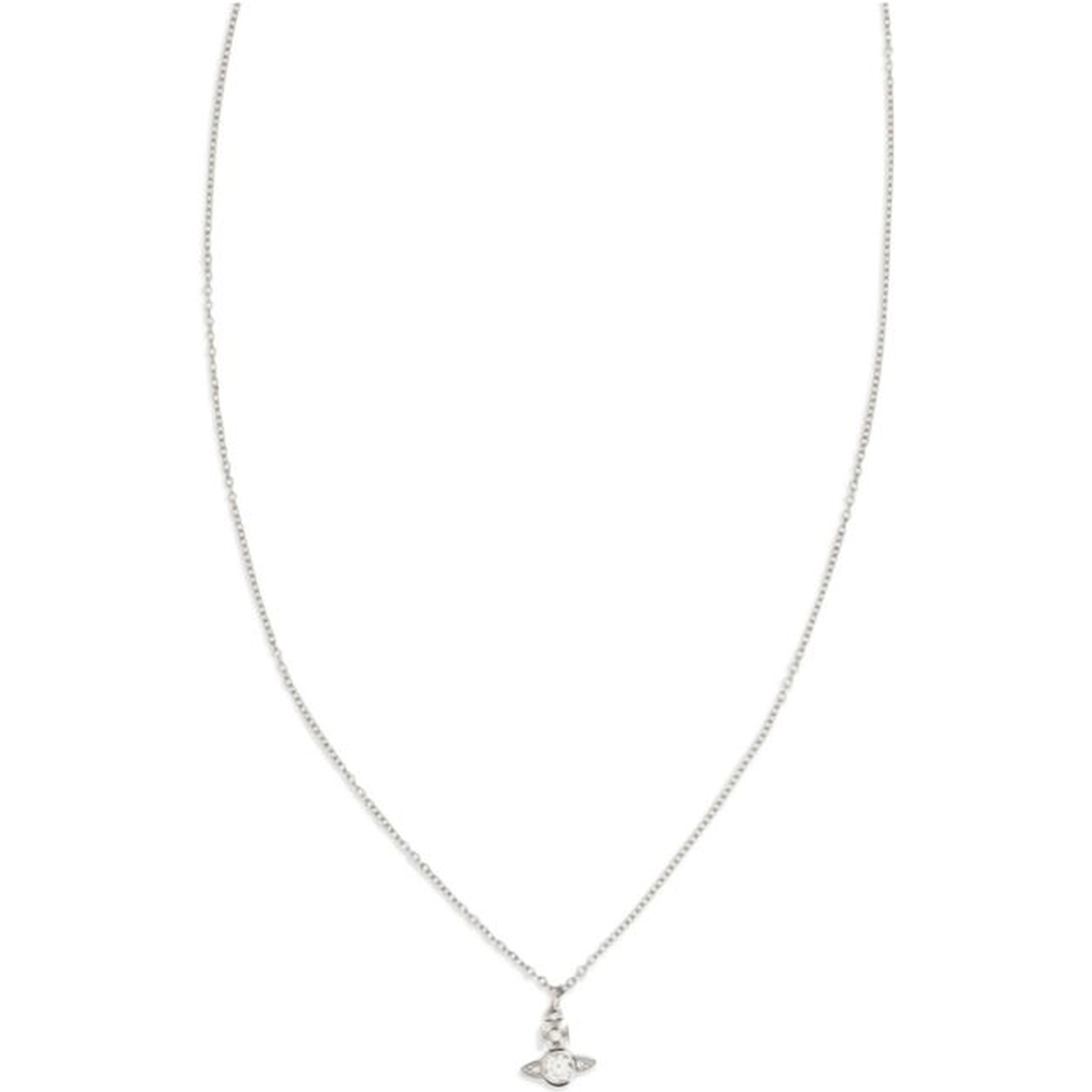 Gold Metal Necklace