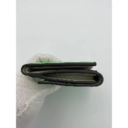 FENDI PEEKABOO Large Compact Wallet