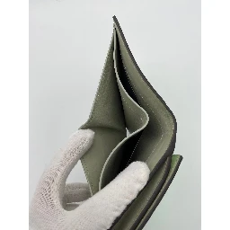 FENDI PEEKABOO Large Compact Wallet