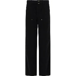 "DUCK SACAI X CARHARTT WIP" PANTS.