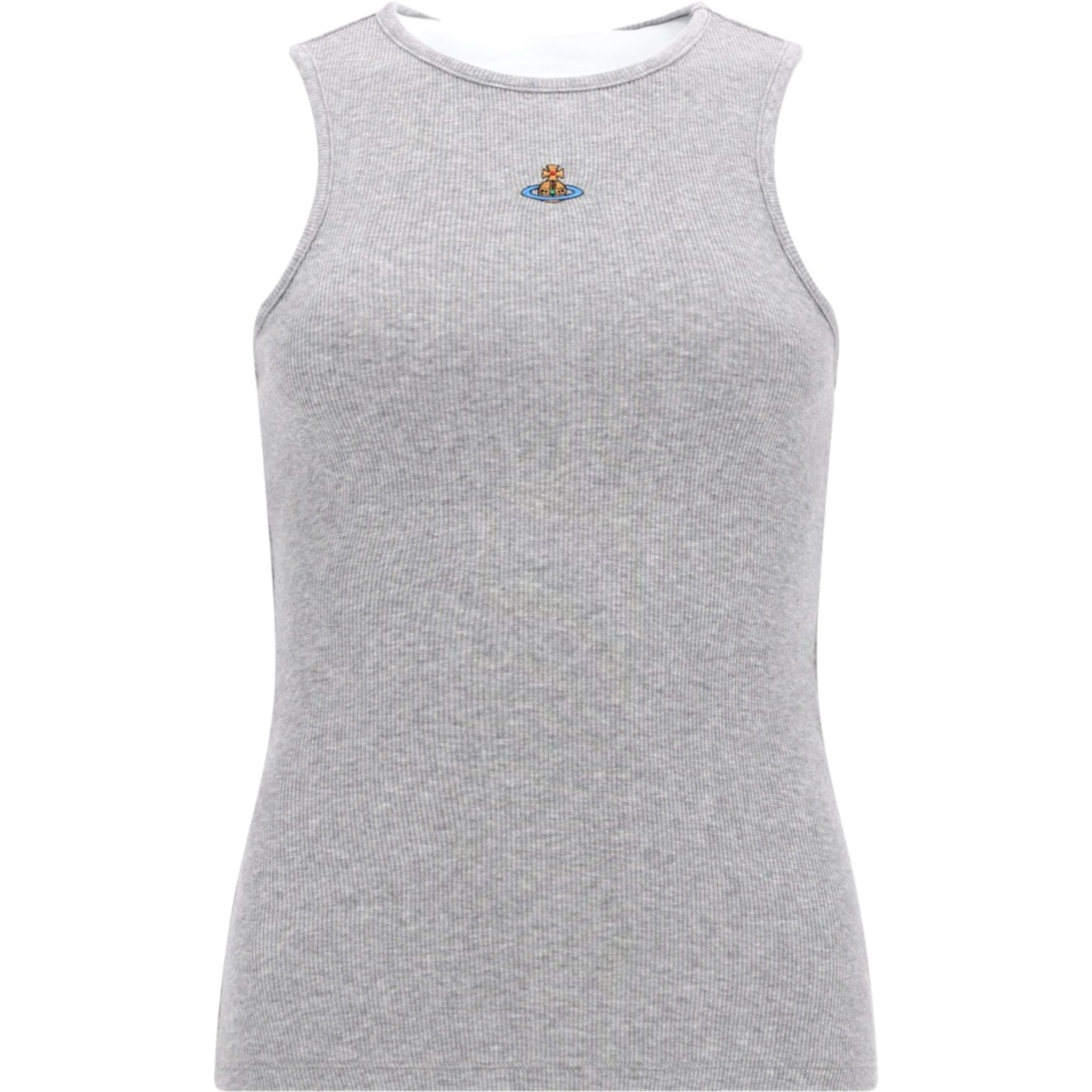 TOPS WITH LOGO