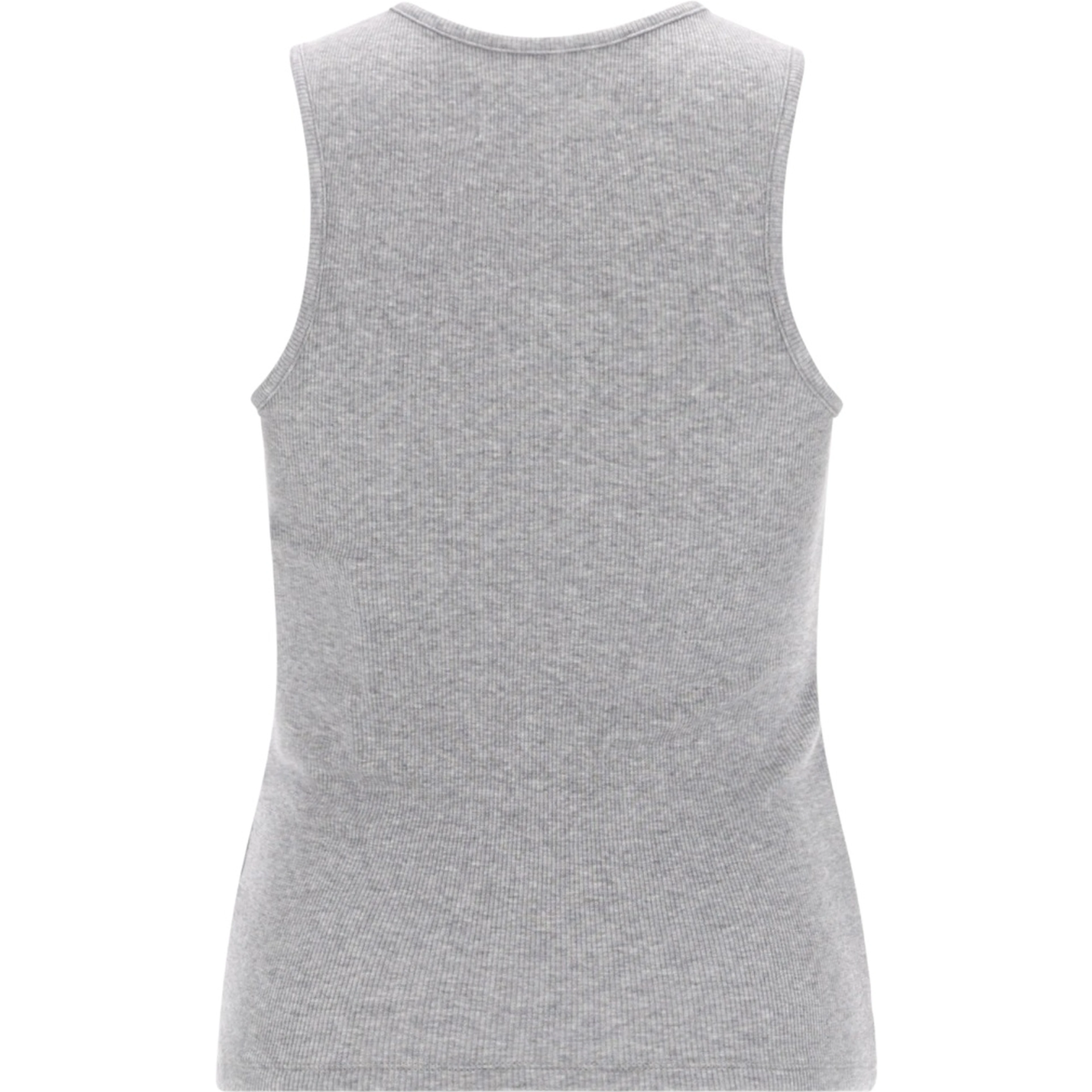 TOPS WITH LOGO